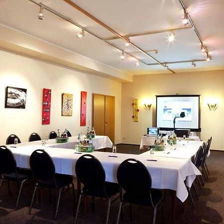 Best Western Euro Hotel Гондеранж Экстерьер фото
