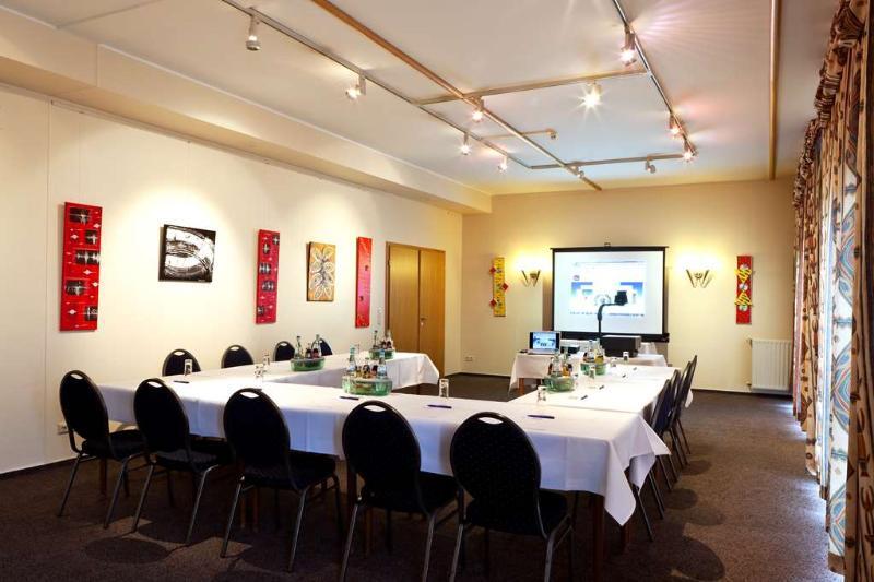 Best Western Euro Hotel Гондеранж Экстерьер фото
